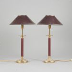 1397 8239 TABLE LAMPS